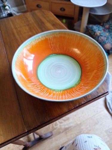 Large shelley dripware art - dripware,