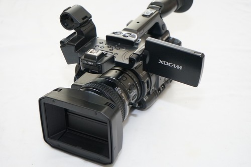 Pxw x200 three type - pxw-x200, 1/2-type