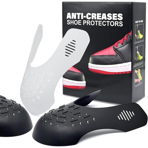Pairs shoe crease - pairs, preventers