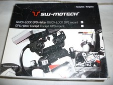 SW MOTECH, BMW R1200GS