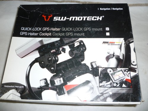 Motech bmw r1200gs - sw,