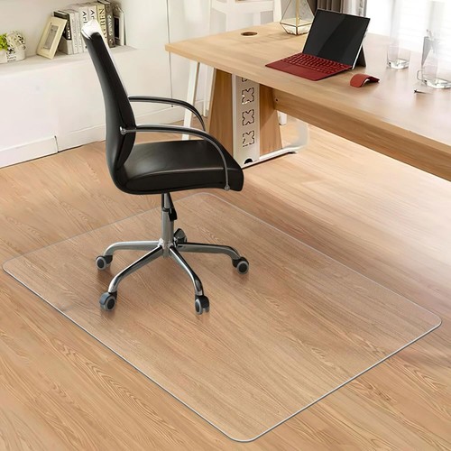 Non slip office chair desk - non, mat