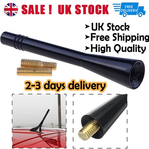 Car bee sting stubby short - 3",