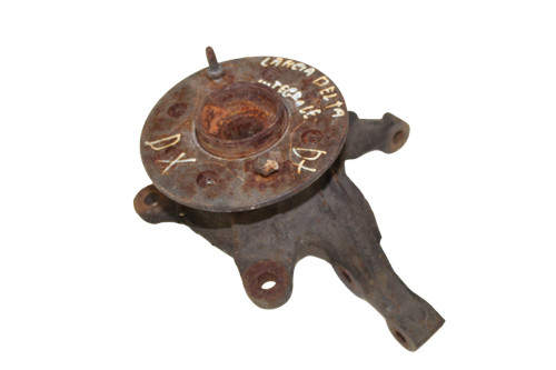 Front right fuselage hub - fuselage, for