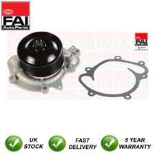 Water Pump FAI Fits Mercedes