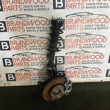 Ford Puma Mk1 19-24 1.0 Petrol/MHEV L1tg18045 Drivers Suspension Leg