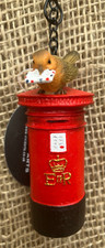 ER Pillar Box Queen Elizabeth