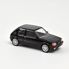 Peugeot 205 GTi 1.9 1/64 1988