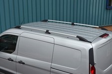 Aluminium Roof Bars Side Rails