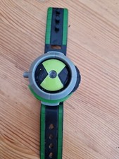Ben Ten Omnitrix Watch