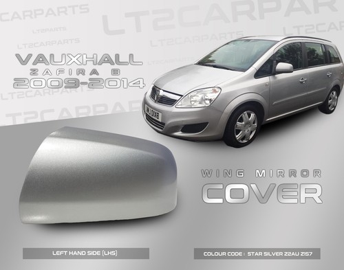 For vauxhall zafira 2009 - for,