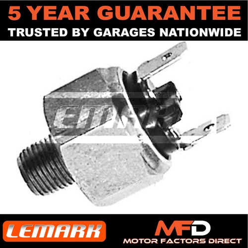 Lemark brake light switch - light, fits