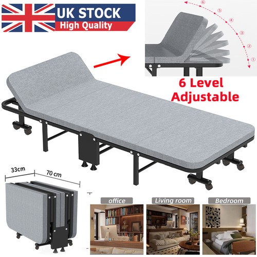 Portable folding bed guest - portable,