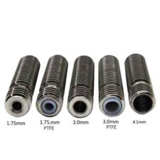 V5 Throat Extruder 1.75mm 3mm