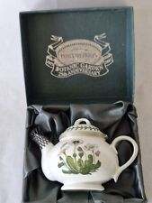 Portmeirion Botanic gardens