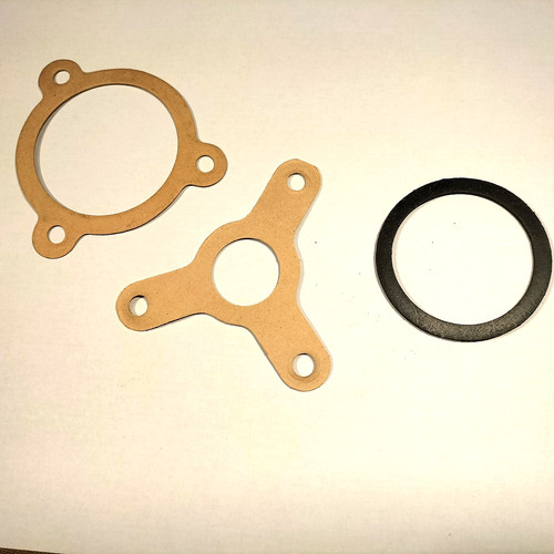 Thermostat gasket kit ford - gasket,