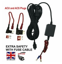 Mini USB DC Car Charger Hard