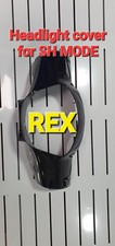 Honda SH Mode 125 2014-2019 HEADLIGHT cover
