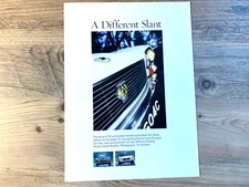 JENSEN CV8 vs GORDON KEEBLE -