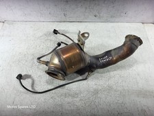 Mercedes C Class W205 2.0 Petrol Catalytic Converter CAT 2014 - 2020 A2741401208