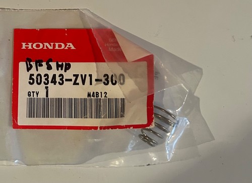 Genuine new honda - honda, outboard