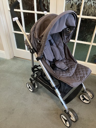 Oyster switch buggy - buggy, pushchair
