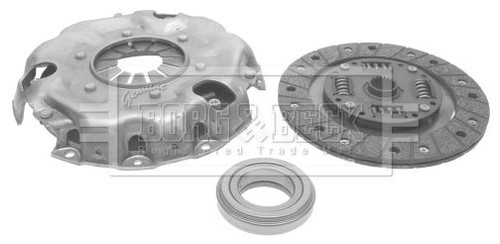 Clutch kit fits - clutch,