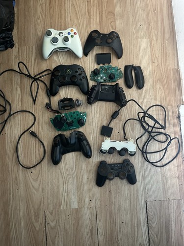 Joblot broken game - broken,