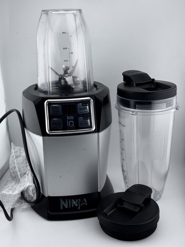 Nutri ninja bl480uk auto - ninja,