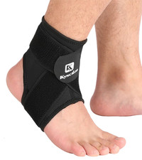 Ankle Brace & Elastic Supports