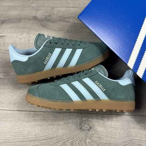 Adidas gazelle spikeless golf - adidas,