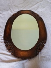 Early 20th century dark solid