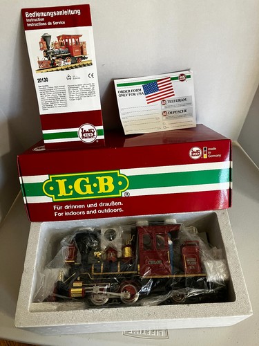 Vintage lehmann gross bahn - ,