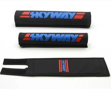 Skyway BMX PADS, OLDSCHOOL GT