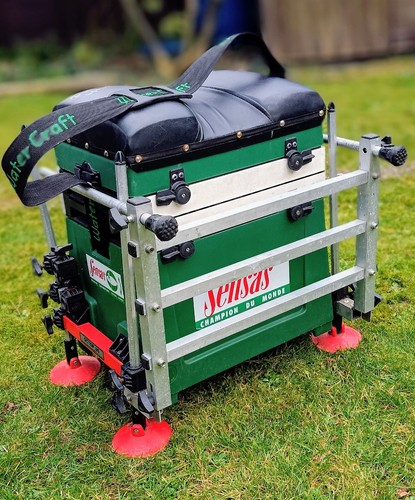 Watercraft seatbox soft - watercraft,