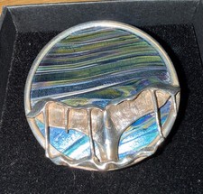 Ortak Pat Cheney Silver