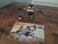 Genuine Lego Mixels Series 5