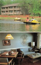 Vintage Lake Heritage Lakeside