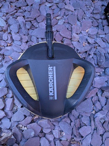 Kärcher racer surface - kärcher, t-racer