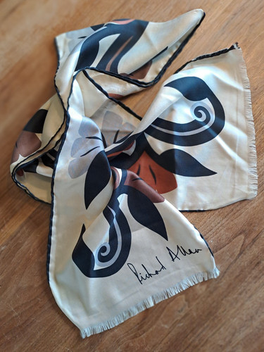 Vintage richard allen - vintage, pure