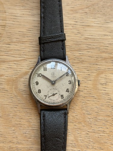Junghans rubis ruby field - junghans,