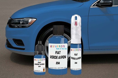 Touch paint for fiat - for,