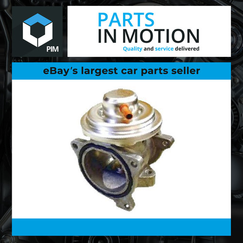 Egr valve fits audi 8z0 - egr,