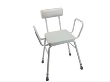 Perching Stool Arms and