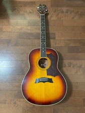 Morris MG-30 Acoustic Guitar