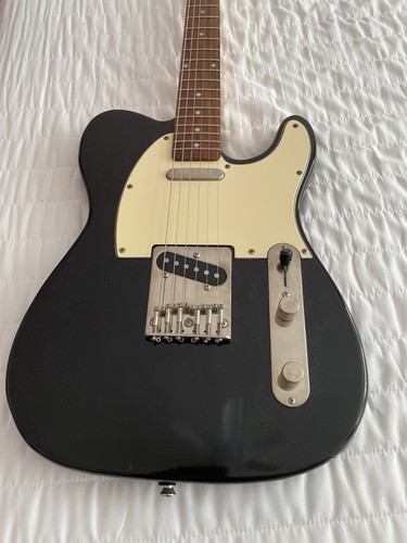 Telecaster copy gould - telecaster,