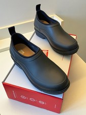 Fitflop Waterproof Rubber Wonderclogs Navy Size UK5 EU38 – Excellent condition