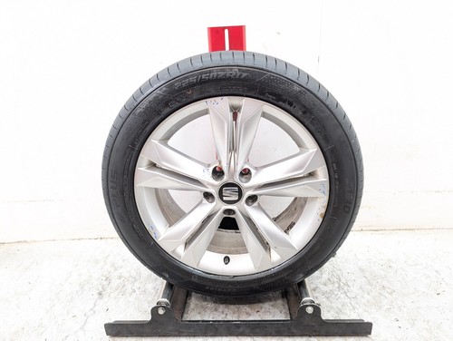 Seat alhambra mk2 alloy - alhambra,