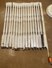 Stairs Spindles