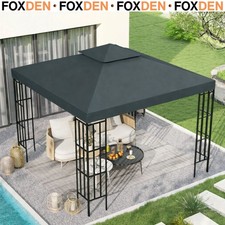 Gazebo Replacement Canopy Top